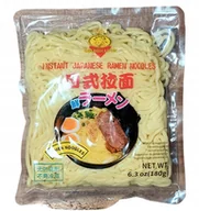 Makaron - MAKARON RAMEN GOLDEN LION 180G - miniaturka - grafika 1