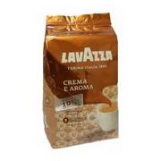 Kawa - Lavazza Kawa ziarnista Crema e Aroma, edycja limitowana, 1,1 kg - miniaturka - grafika 1