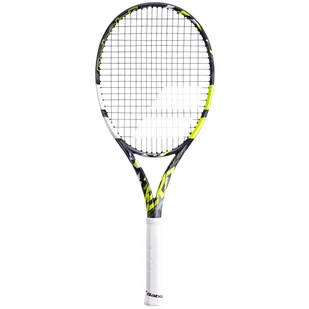 Rakieta tenisowa Babolat Pure Aero Lite 2023 L2 - Badminton Rakieta tenisowa Babolat Pure Aero Lite 2023 L2 - Badminton - miniaturka - grafika 1