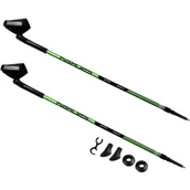 Kije trekkingowe - Kije Nordic Walking Spokey MEADOW - miniaturka - grafika 1