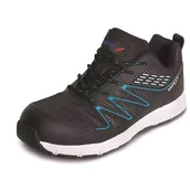 Obuwie robocze - Półbuty robocze DEDRA BH9M1-38 (rozmiar 38) - miniaturka - grafika 1