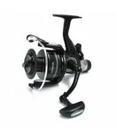 Kołowrotki - Kołowrotki Daiwa Black Widow BR A 5000 - miniaturka - grafika 1