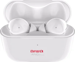 Aiwa EBTW-888 (EBTW-888ANC/WT) - Słuchawki - miniaturka - grafika 1