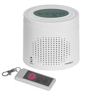 CEE Bezprzewodowy alarm GB115 szczekanie psa GB115 GB115 - Systemy inteligentnych domów - miniaturka - grafika 1