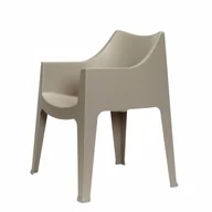 Krzesła - Krzesło Coccolona 2320 15 Scab Design - gołębi szary - miniaturka - grafika 1