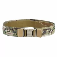 Odzież taktyczna i umundurowanie - Templars Gear - Pas taktyczny PT6 Tactical Belt - 38 mm - Laser Cut - MultiCam - TG-PT6-MC - miniaturka - grafika 1