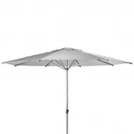 Parasole ogrodowe - ALU EXPERT Telescope 4 m - duży parasol ogrodowy 827 - miniaturka - grafika 1