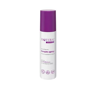Biotebal Effect Specjalistyczne Serum Spray Przeciw Wypadaniu Włosów 130 ml - Maski do włosów - miniaturka - grafika 1