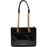 Torebki damskie - Karl Lagerfeld Torebka na ramię K/SKUARE - miniaturka - grafika 1