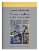 Technika - Narracja w padaczce wieku rozwojowego - Magdalena Kozłowska - miniaturka - grafika 1