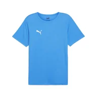 Koszulki sportowe męskie - Koszulka sportowa męska Puma teamRISE Matchday Jersey - miniaturka - grafika 1