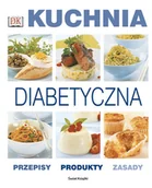 Diety, zdrowe żywienie - Kuchnia diabetyczna - miniaturka - grafika 1