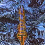 Inna muzyka - Blood On Ice (Bathory) (CD / Album) - miniaturka - grafika 1