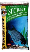 Zanęty - ZANĘTA MVDE SECRET BLACK 1KG EZ-SEB - miniaturka - grafika 1