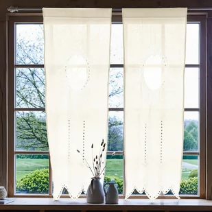 Firana Loiret - Firany - miniaturka - grafika 1