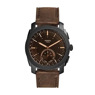 FOSSIL FTW1163 - Smartwatch - miniaturka - grafika 2