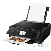 Urządzenia wielofunkcyjne - Canon TS6250 (2986C006AA) - miniaturka - grafika 1