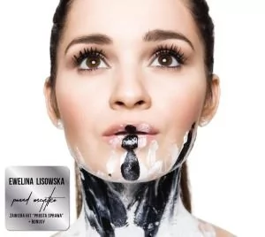 Ponad wszystko CD Ewelina Lisowska - Pop - miniaturka - grafika 1