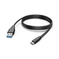 Kable USB - Hama 00183343 001833430000 - miniaturka - grafika 1