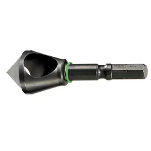 Wiertło stożkowe QLS D5-15 CE FESTOOL 492521 - Wiertła - miniaturka - grafika 1