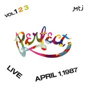 Rock - Perfect Live April 1.1987 - miniaturka - grafika 1