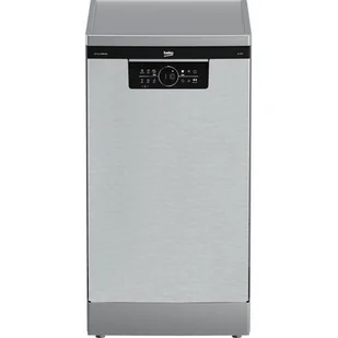 Zmywarka Beko BDFS26120XQ - Zmywarki - miniaturka - grafika 1