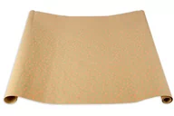 Opakowania i torebki na prezenty - Papier Eco Fun star - miniaturka - grafika 1