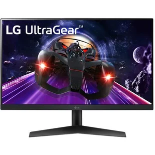 LG 24GN60R-B - Monitory - miniaturka - grafika 1