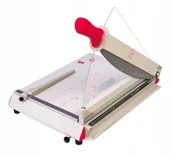 Gilotyny i trymery - Argo RC560 S - miniaturka - grafika 1