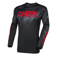 Bluzy na rower - Bluza jersey rowerowy mtb męski O'neal Voltage - miniaturka - grafika 1