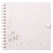 Albumy fotograficzne - NA Album spirali 30K Botanic HAPPY COLOR 443057 - miniaturka - grafika 1