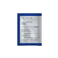 Kosmetyki pod oczy - Arkana, Eye Contour Mask Maska Na Okolice Oczu, 1szt. - miniaturka - grafika 1