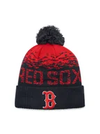 Czapki damskie - New Era Czapka Boston Red Sox 80536113 Granatowy - miniaturka - grafika 1