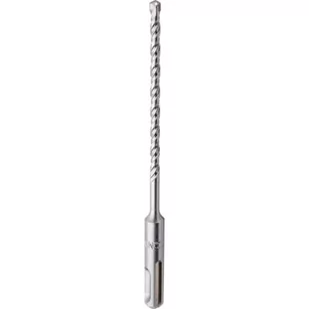 Wiertło Do Betonu Sds Plus Podwójna Spirala 5 X110 - Wiertła - miniaturka - grafika 2