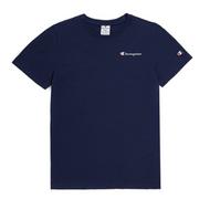Koszulki i topy damskie - T-Shirt Crewneck - miniaturka - grafika 1