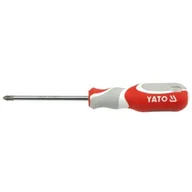 Śrubokręty - YATO wkrętak krzyżakowy PH2x100mm SVCM55 YT-2648 - miniaturka - grafika 1
