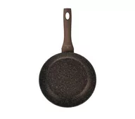 Patelnie - Valdinox Almond 20cm Powłoka nieprzywierająca Aluminiowa - miniaturka - grafika 1