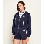 Bluzy damskie - Michael Kors Bluza Cropped Fit - miniaturka - grafika 1