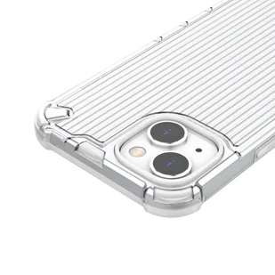 Ombre Protect Case etui do iPhone 14 Plus pancerny pokrowiec różowo-niebieskie - Etui i futerały do telefonów - miniaturka - grafika 22