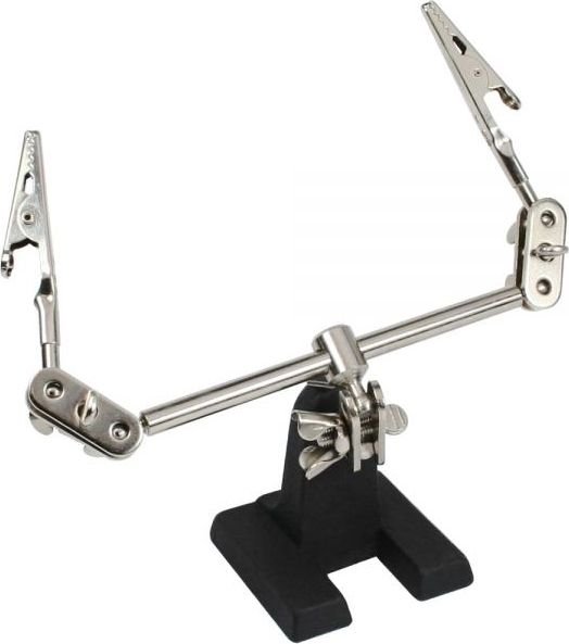 InLine Stojak do lutownicy 43046B