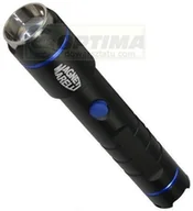 Oświetlenie warsztatowe - MAGNETI MARELLI Latarka Warsztatowa PenLight z ZOOM 250 Lumenów 3W uniw-007935030160 - miniaturka - grafika 1