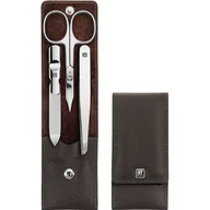 Zestawy kosmetyków damskich - Zwilling Zwilling Classic Inox zestaw do manicure 3 szt - miniaturka - grafika 1