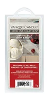 Świece - Yankee Candle - Home Inspiration Wosk zapachowy Cherry Vanilla - miniaturka - grafika 1