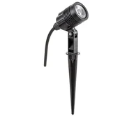 Lampy ogrodowe - Rabalux 7060 - LED Lampa zewnętrzna TURDA LED/3W/230V IP65 - miniaturka - grafika 1