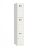 Szafki BHP - Malow Szafka ubraniowa SUS W 313 ST 5171 - miniaturka - grafika 1