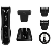 Golarki męskie - Shav 2 - miniaturka - grafika 1