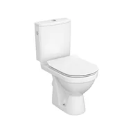 Kompakty WC - Cersanit WC kompakt poziom Zip Mito - miniaturka - grafika 1