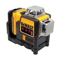 Poziomice laserowe - Dewalt DCE089D1R (DCE089D1R-QW) - miniaturka - grafika 1