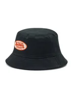 Czapki dla dzieci - Von Dutch Kapelusz Bucket Phoenix 7050013 Czarny - miniaturka - grafika 1