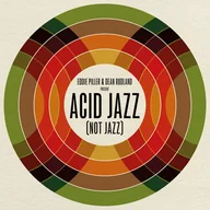 Winyle - Acid Jazz (Not Jazz) - miniaturka - grafika 1